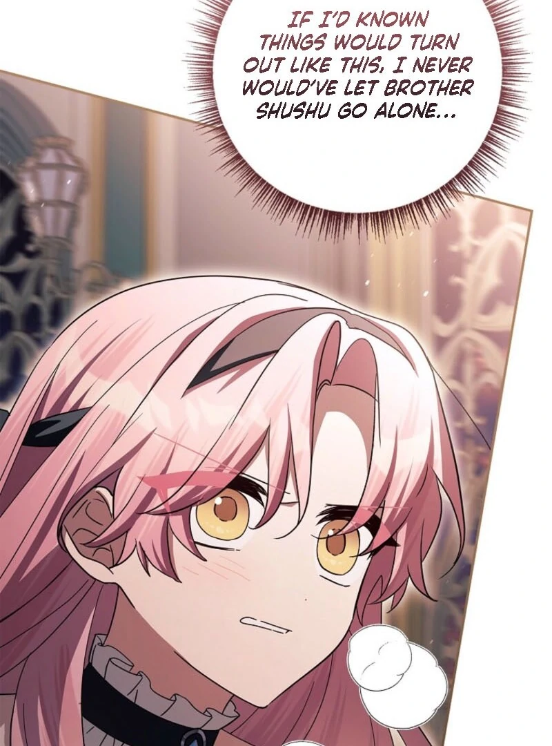 The Youngest Daughter of the Villainous Duke Chapter 129 page 66 - 