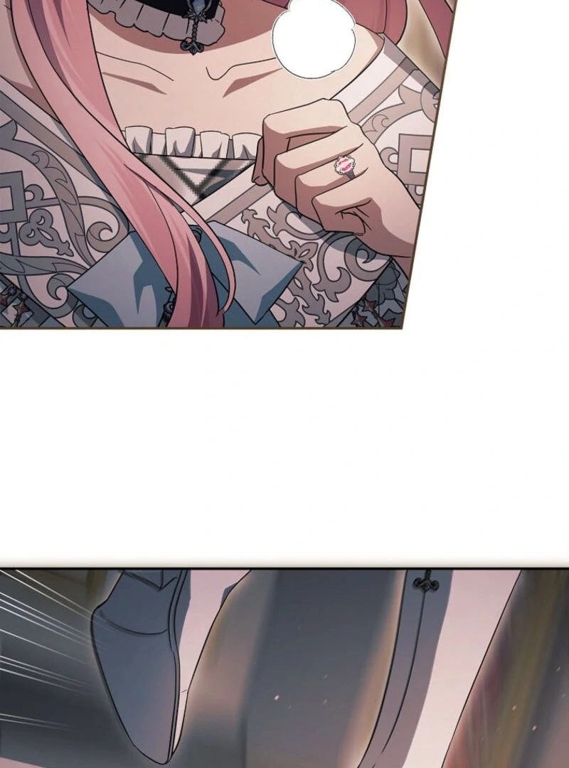 The Youngest Daughter of the Villainous Duke Chapter 129 page 67 - 