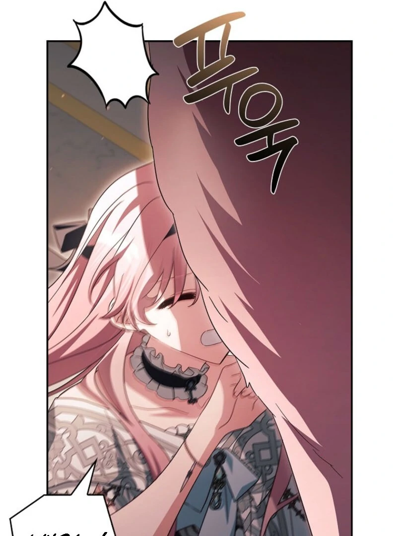 The Youngest Daughter of the Villainous Duke Chapter 129 page 70 - 