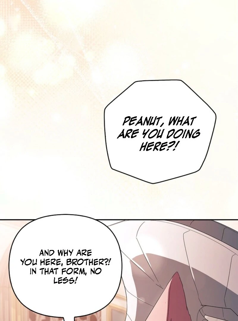 The Youngest Daughter of the Villainous Duke Chapter 129 page 73 - 