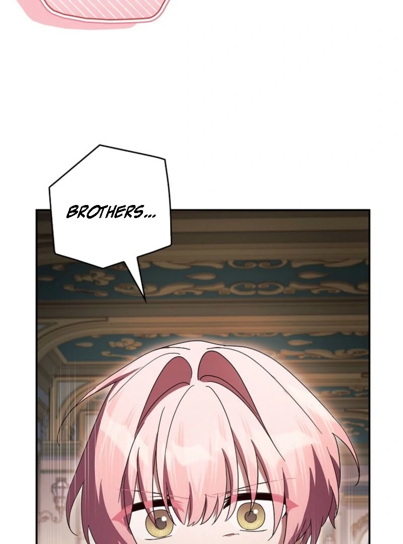 The Youngest Daughter of the Villainous Duke Chapter 129 page 78 - 