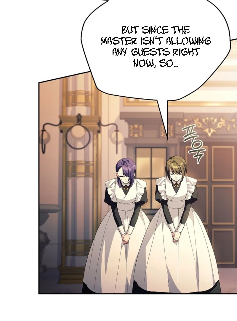 The Youngest Daughter of the Villainous Duke Chapter 129 page 9 - 