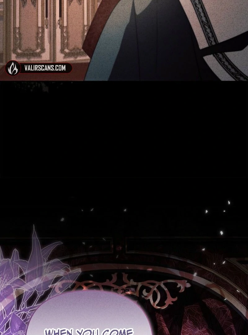 The Youngest Daughter of the Villainous Duke Chapter 129 page 87 - 