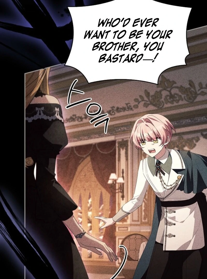The Youngest Daughter of the Villainous Duke Chapter 129 page 95 - 