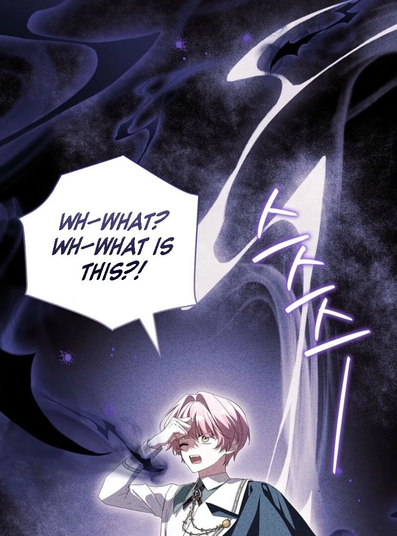 The Youngest Daughter of the Villainous Duke Chapter 129 page 98 - 
