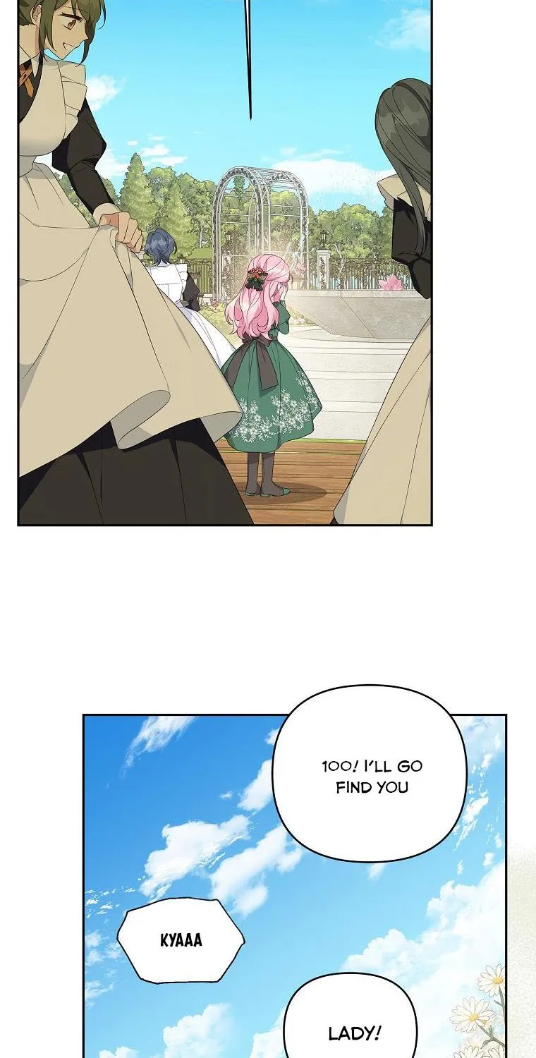 The Youngest Daughter of the Villainous Duke Chapter 13 page 11 - 