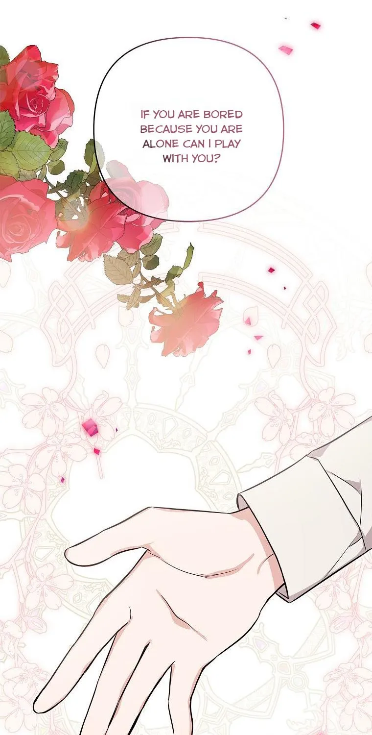 The Youngest Daughter of the Villainous Duke Chapter 13 page 101 - 