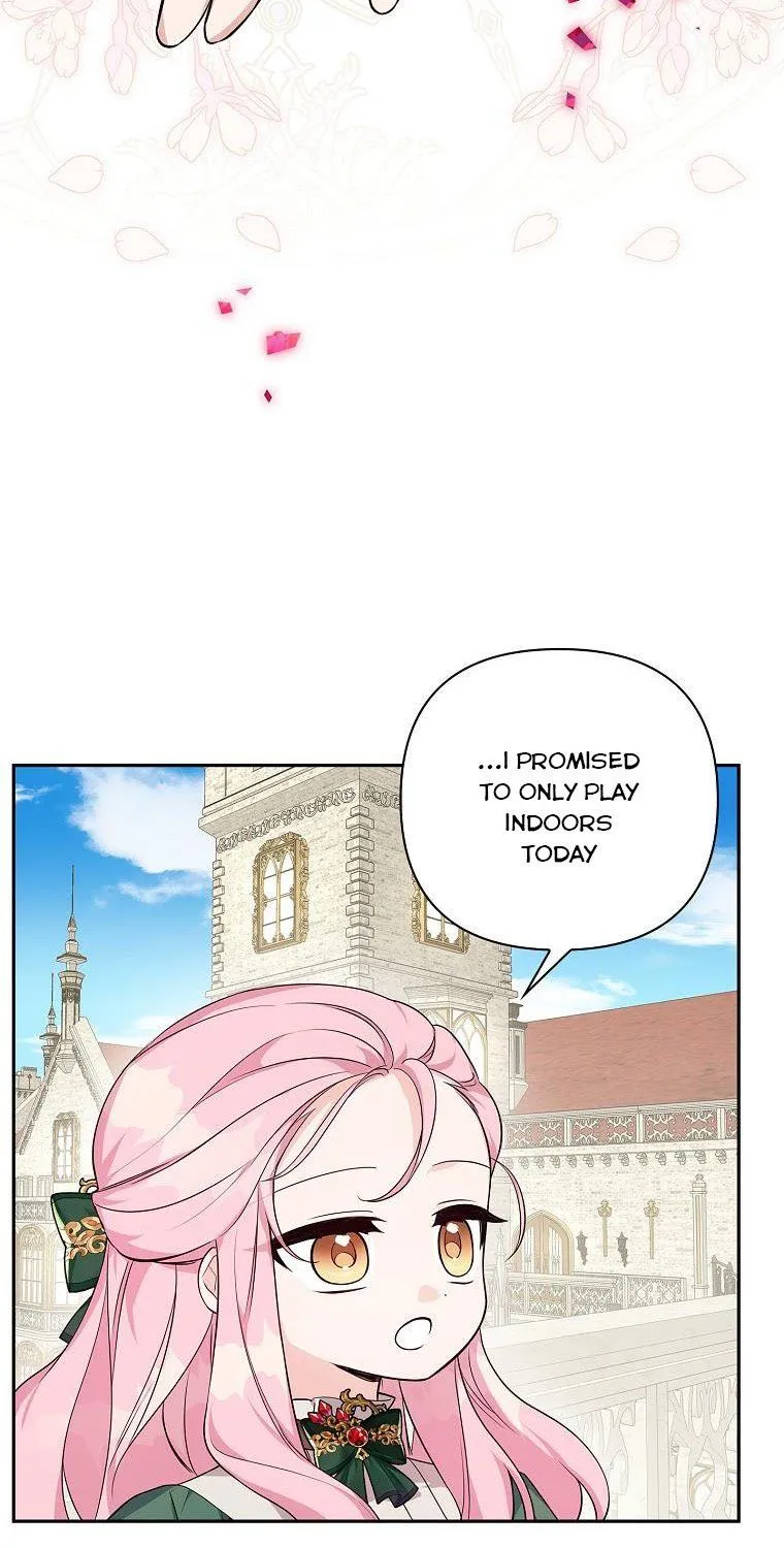 The Youngest Daughter of the Villainous Duke Chapter 13 page 103 - 