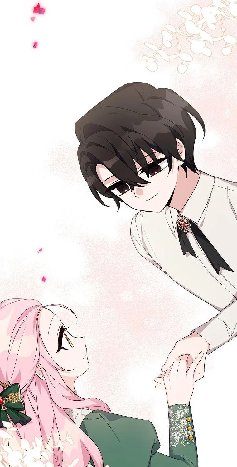 The Youngest Daughter of the Villainous Duke Chapter 13 page 106 - 