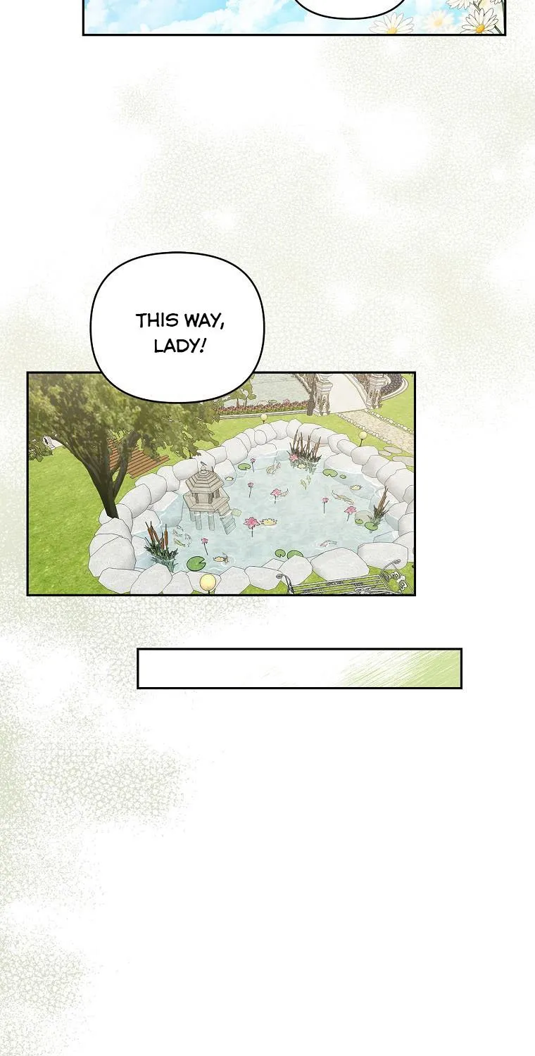 The Youngest Daughter of the Villainous Duke Chapter 13 page 13 - 
