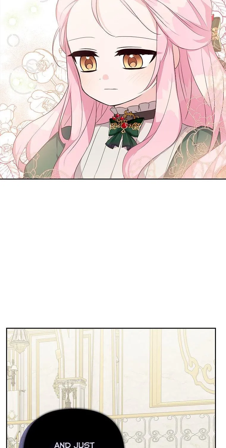 The Youngest Daughter of the Villainous Duke Chapter 13 page 17 - 