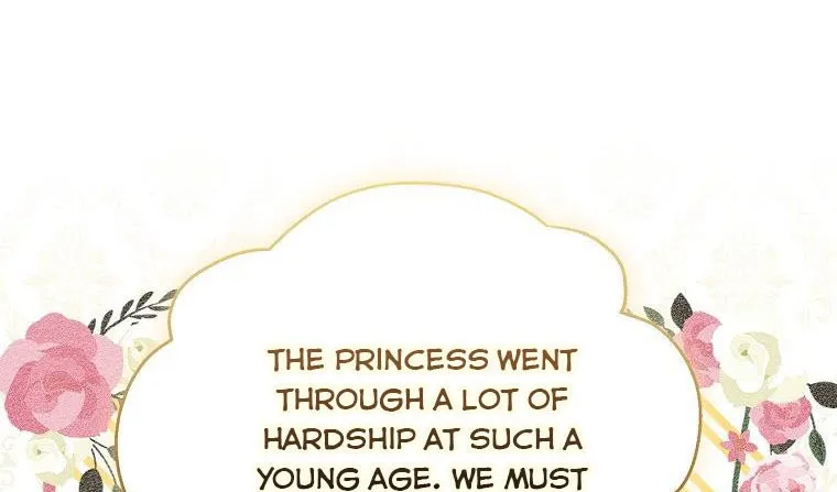 The Youngest Daughter of the Villainous Duke Chapter 13 page 3 - 