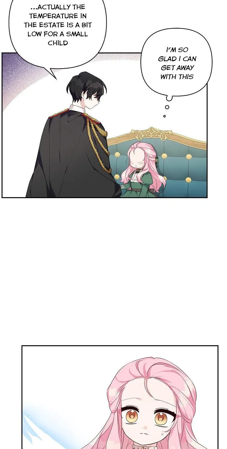 The Youngest Daughter of the Villainous Duke Chapter 13 page 23 - 