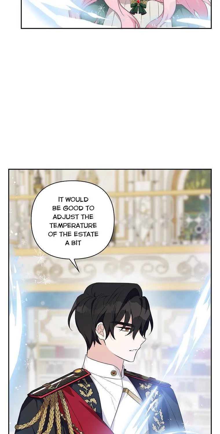 The Youngest Daughter of the Villainous Duke Chapter 13 page 25 - 