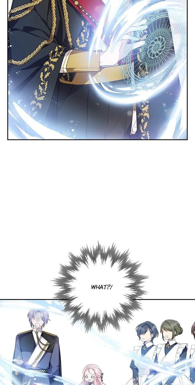 The Youngest Daughter of the Villainous Duke Chapter 13 page 26 - 