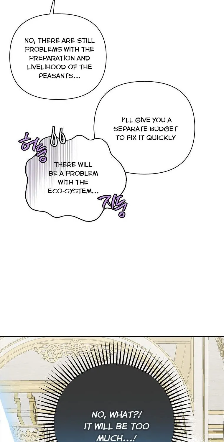 The Youngest Daughter of the Villainous Duke Chapter 13 page 29 - 