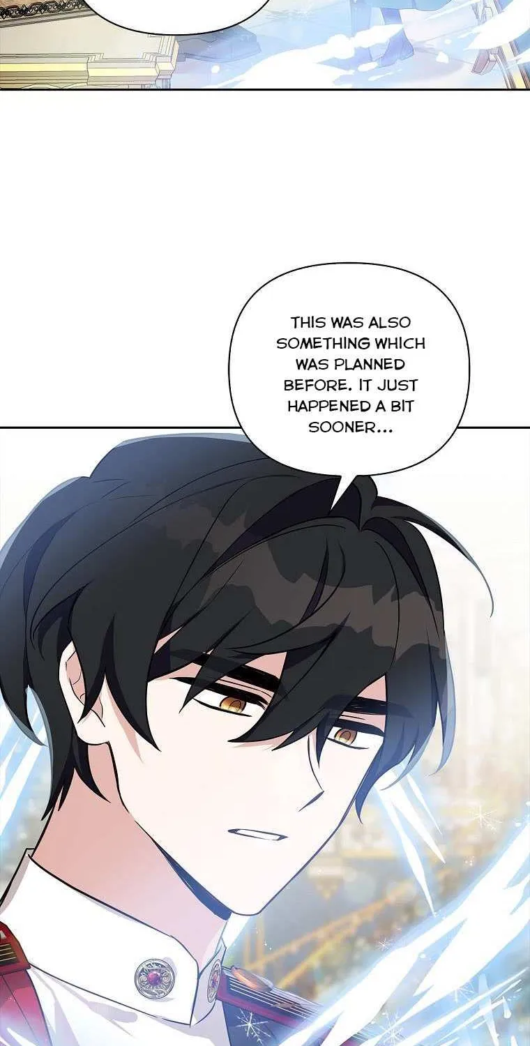 The Youngest Daughter of the Villainous Duke Chapter 13 page 32 - 