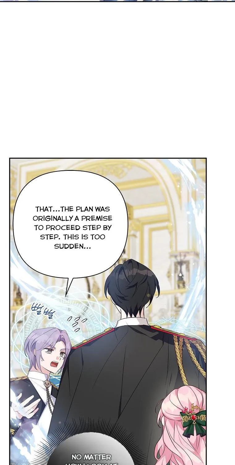 The Youngest Daughter of the Villainous Duke Chapter 13 page 34 - 