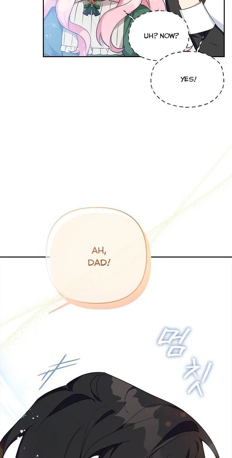 The Youngest Daughter of the Villainous Duke Chapter 13 page 37 - 