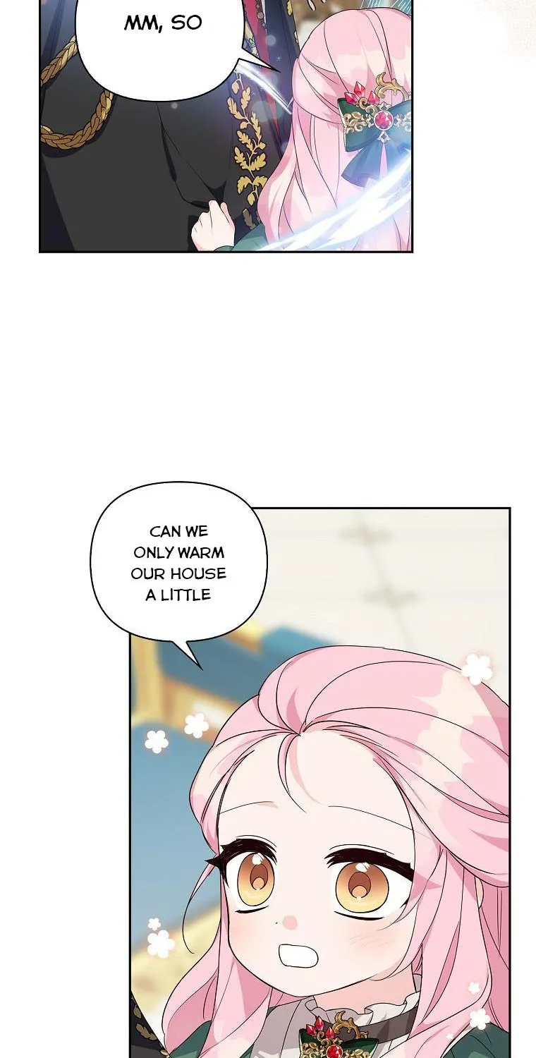 The Youngest Daughter of the Villainous Duke Chapter 13 page 41 - 