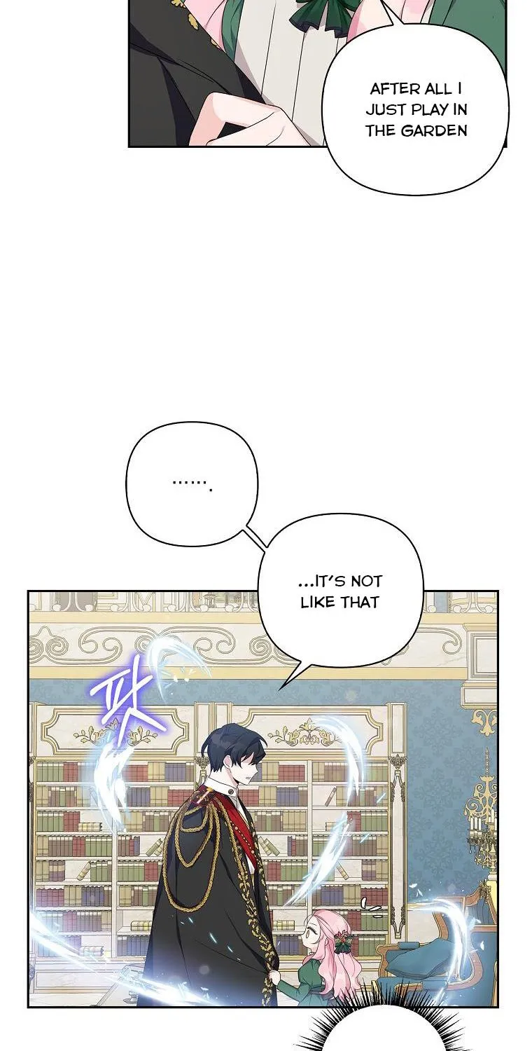 The Youngest Daughter of the Villainous Duke Chapter 13 page 43 - 