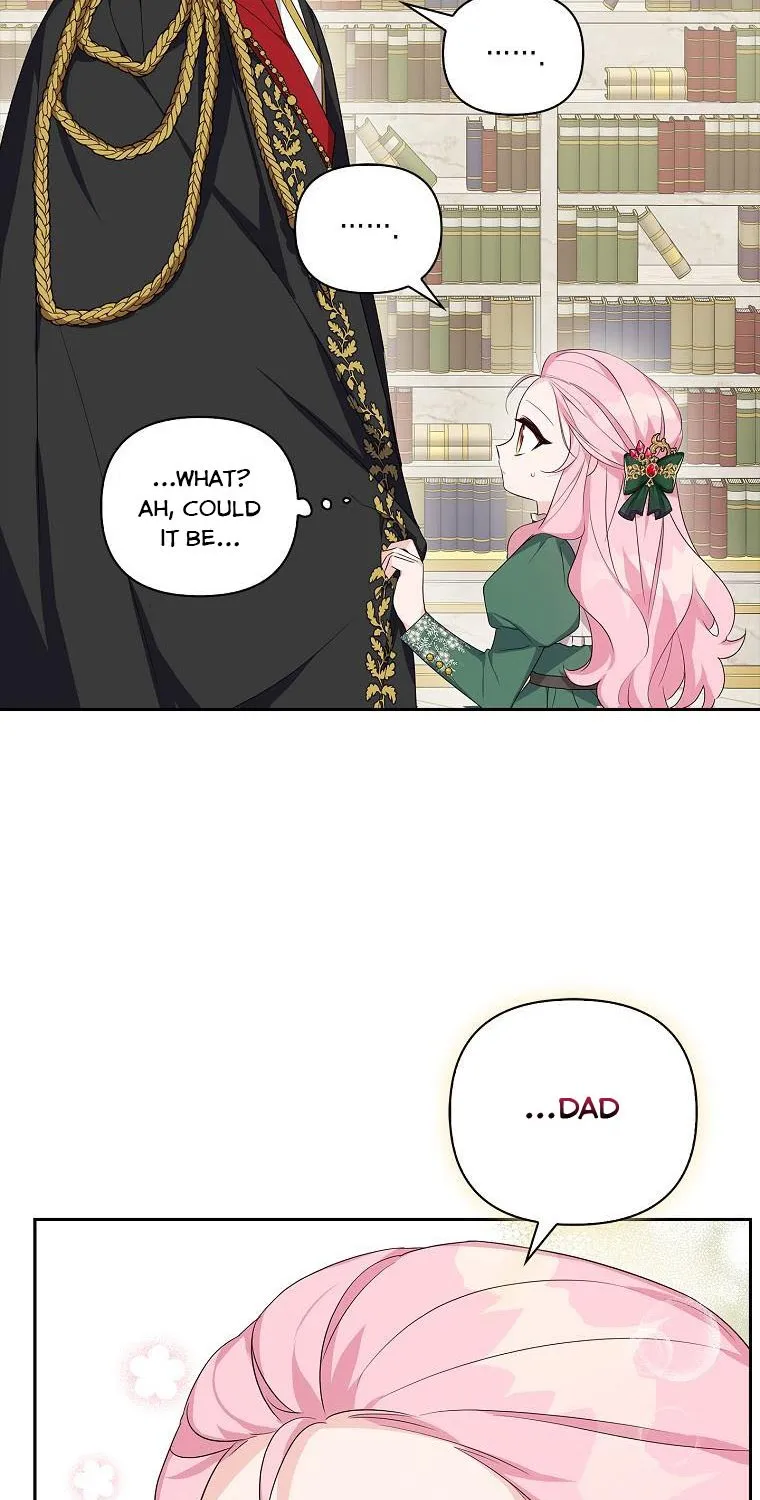 The Youngest Daughter of the Villainous Duke Chapter 13 page 46 - 