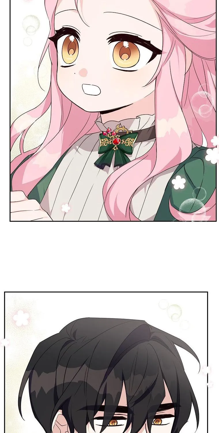 The Youngest Daughter of the Villainous Duke Chapter 13 page 47 - 