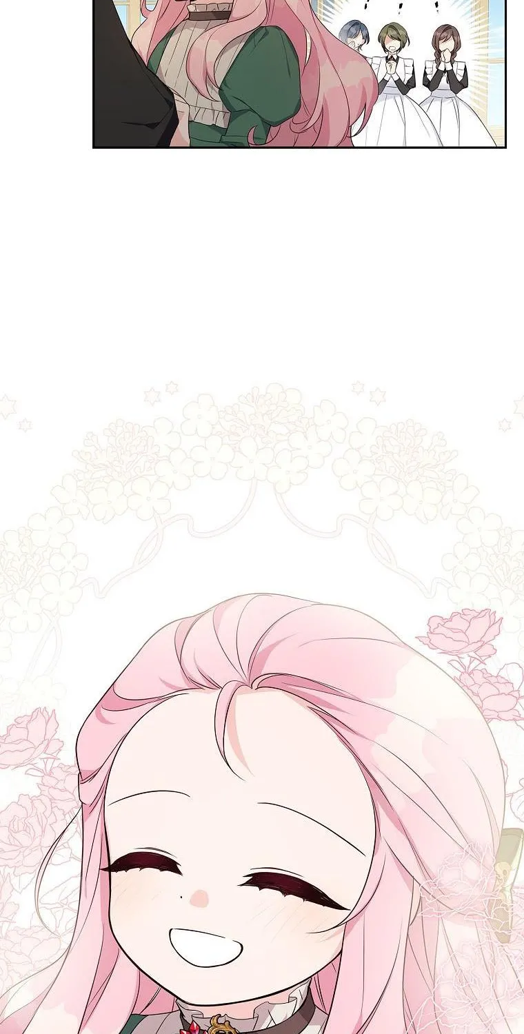 The Youngest Daughter of the Villainous Duke Chapter 13 page 53 - 