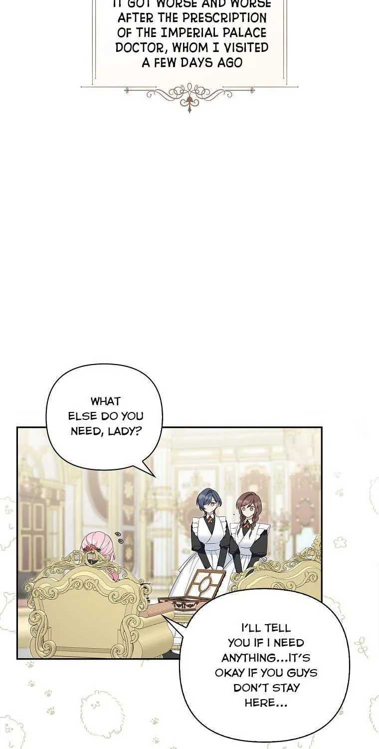 The Youngest Daughter of the Villainous Duke Chapter 13 page 7 - 
