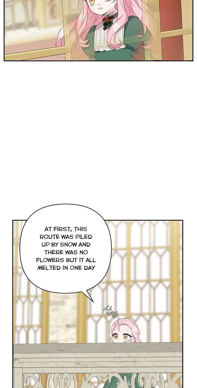 The Youngest Daughter of the Villainous Duke Chapter 13 page 64 - 