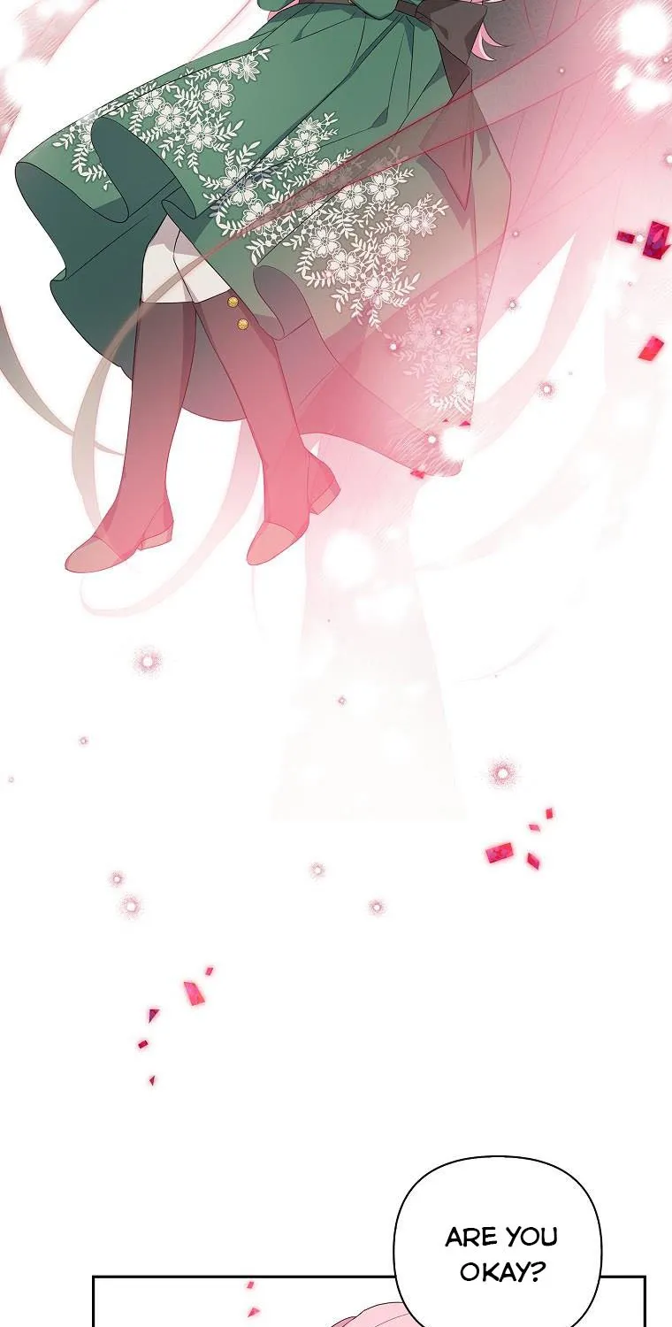 The Youngest Daughter of the Villainous Duke Chapter 13 page 73 - 