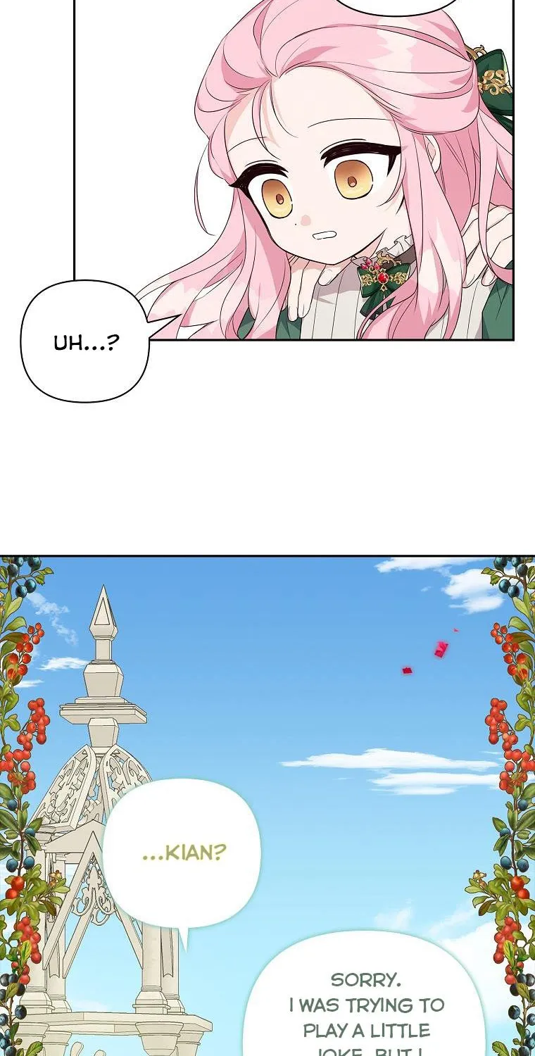 The Youngest Daughter of the Villainous Duke Chapter 13 page 74 - 