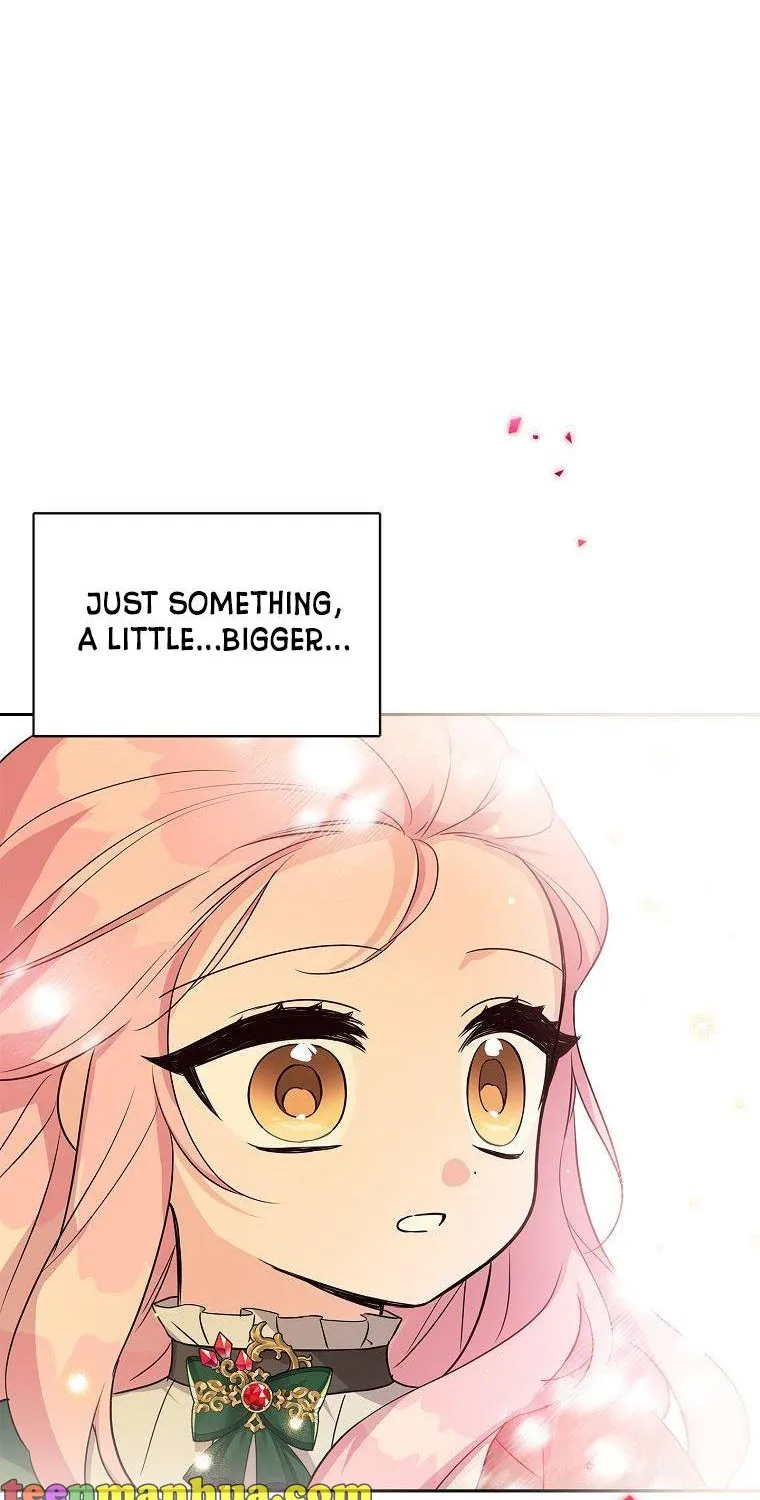 The Youngest Daughter of the Villainous Duke Chapter 13 page 77 - 