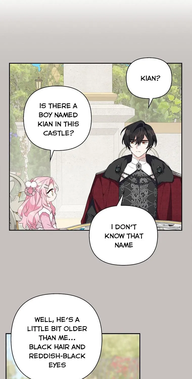 The Youngest Daughter of the Villainous Duke Chapter 13 page 82 - 