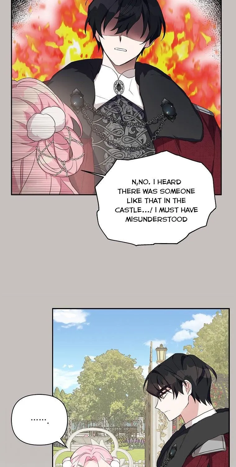 The Youngest Daughter of the Villainous Duke Chapter 13 page 85 - 