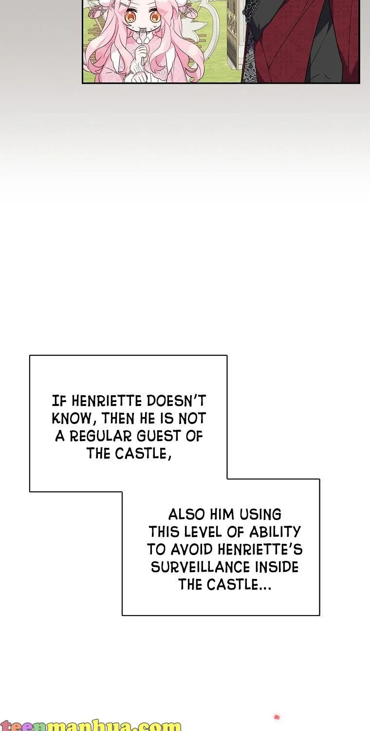 The Youngest Daughter of the Villainous Duke Chapter 13 page 86 - 