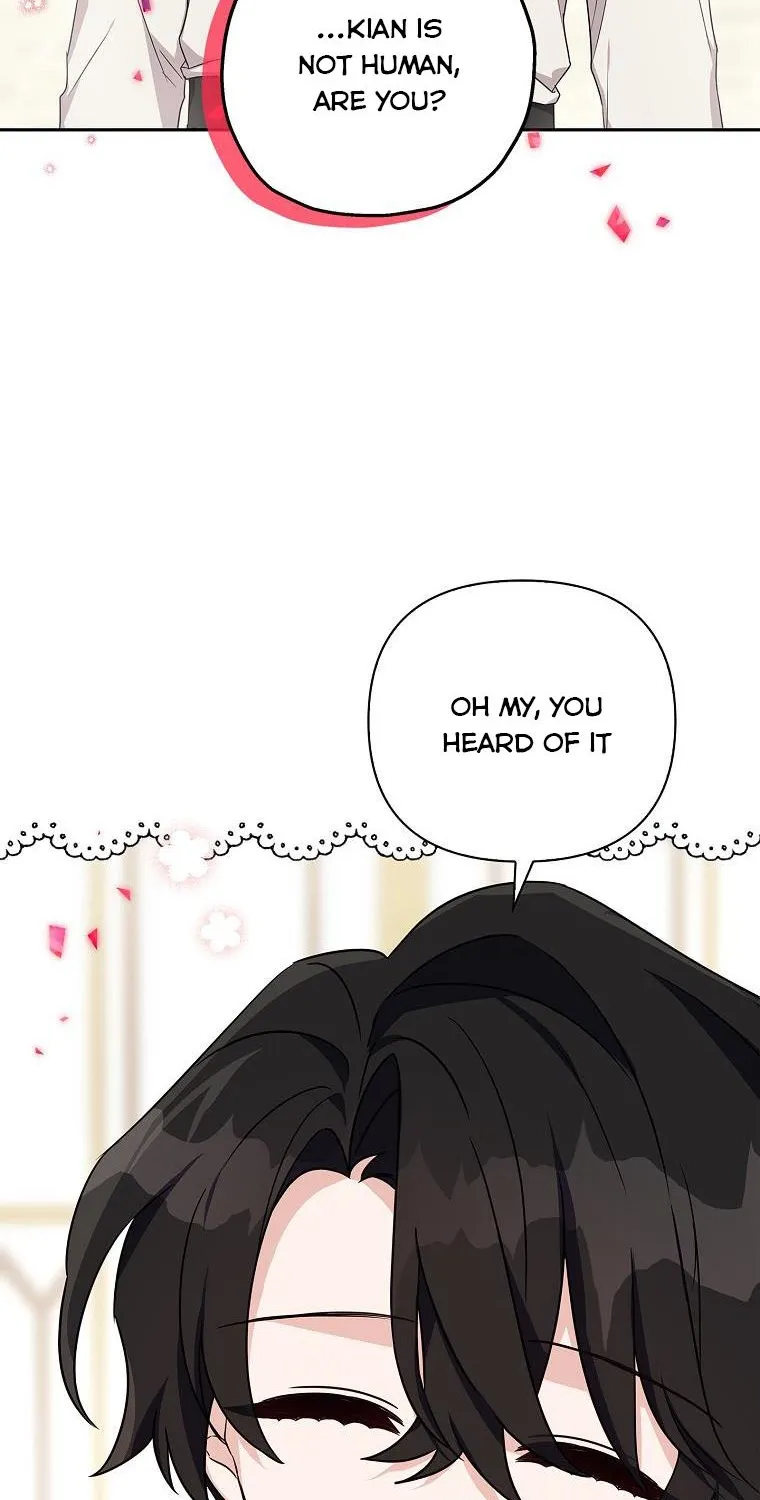 The Youngest Daughter of the Villainous Duke Chapter 13 page 89 - 