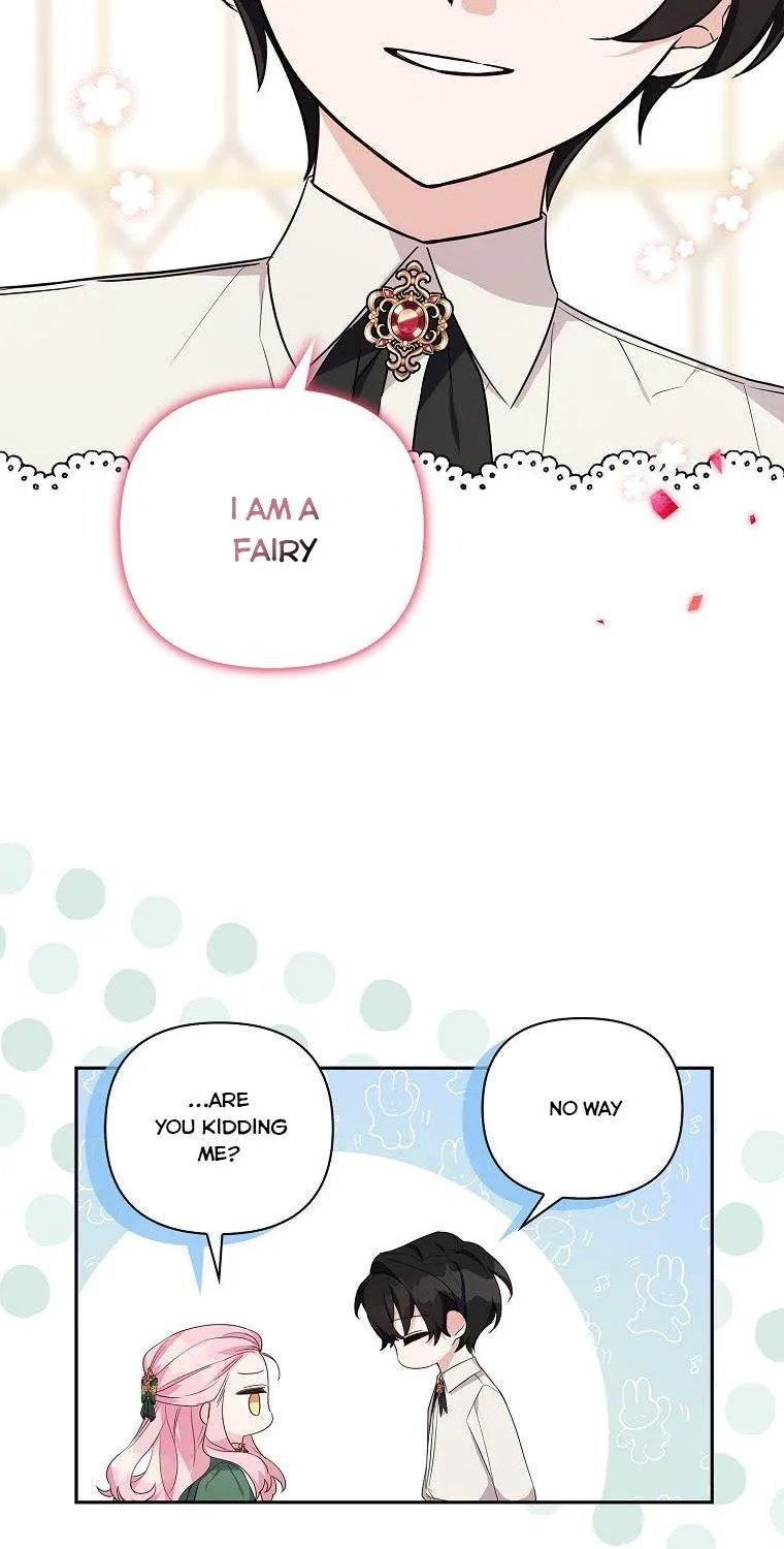 The Youngest Daughter of the Villainous Duke Chapter 13 page 91 - 