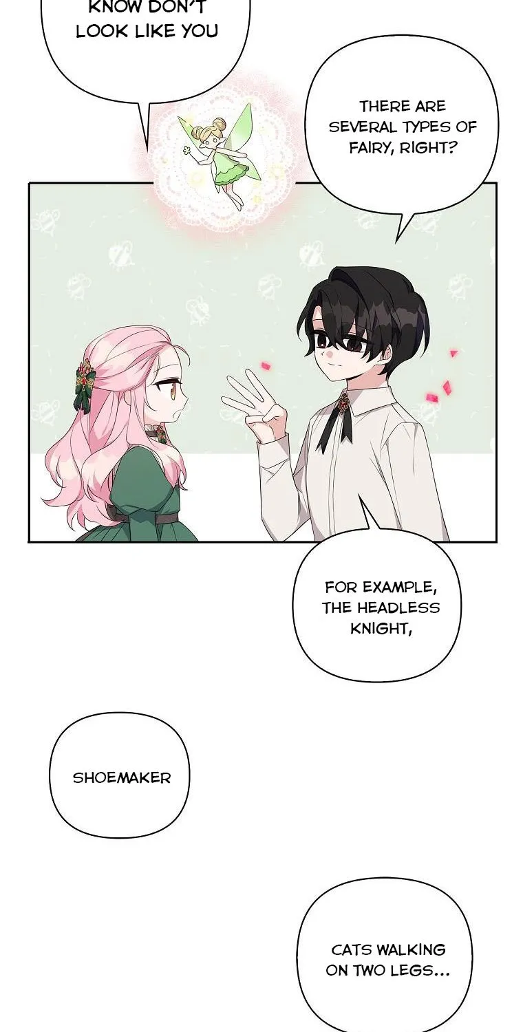 The Youngest Daughter of the Villainous Duke Chapter 13 page 95 - 