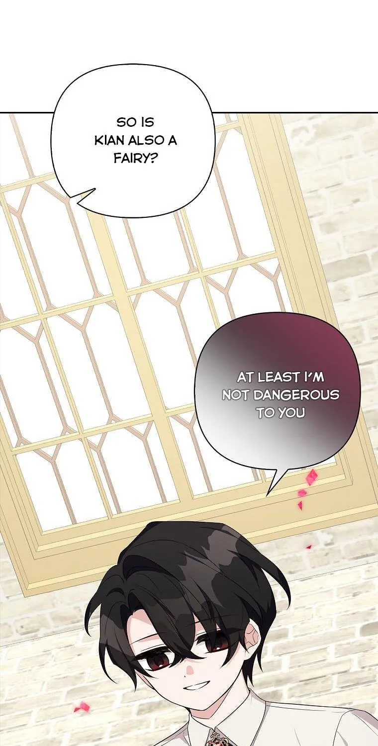 The Youngest Daughter of the Villainous Duke Chapter 13 page 97 - 