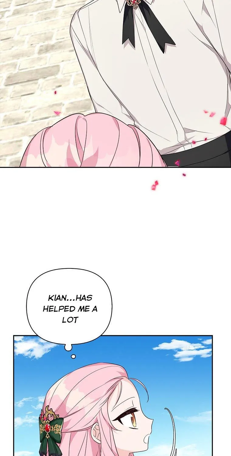 The Youngest Daughter of the Villainous Duke Chapter 13 page 98 - 