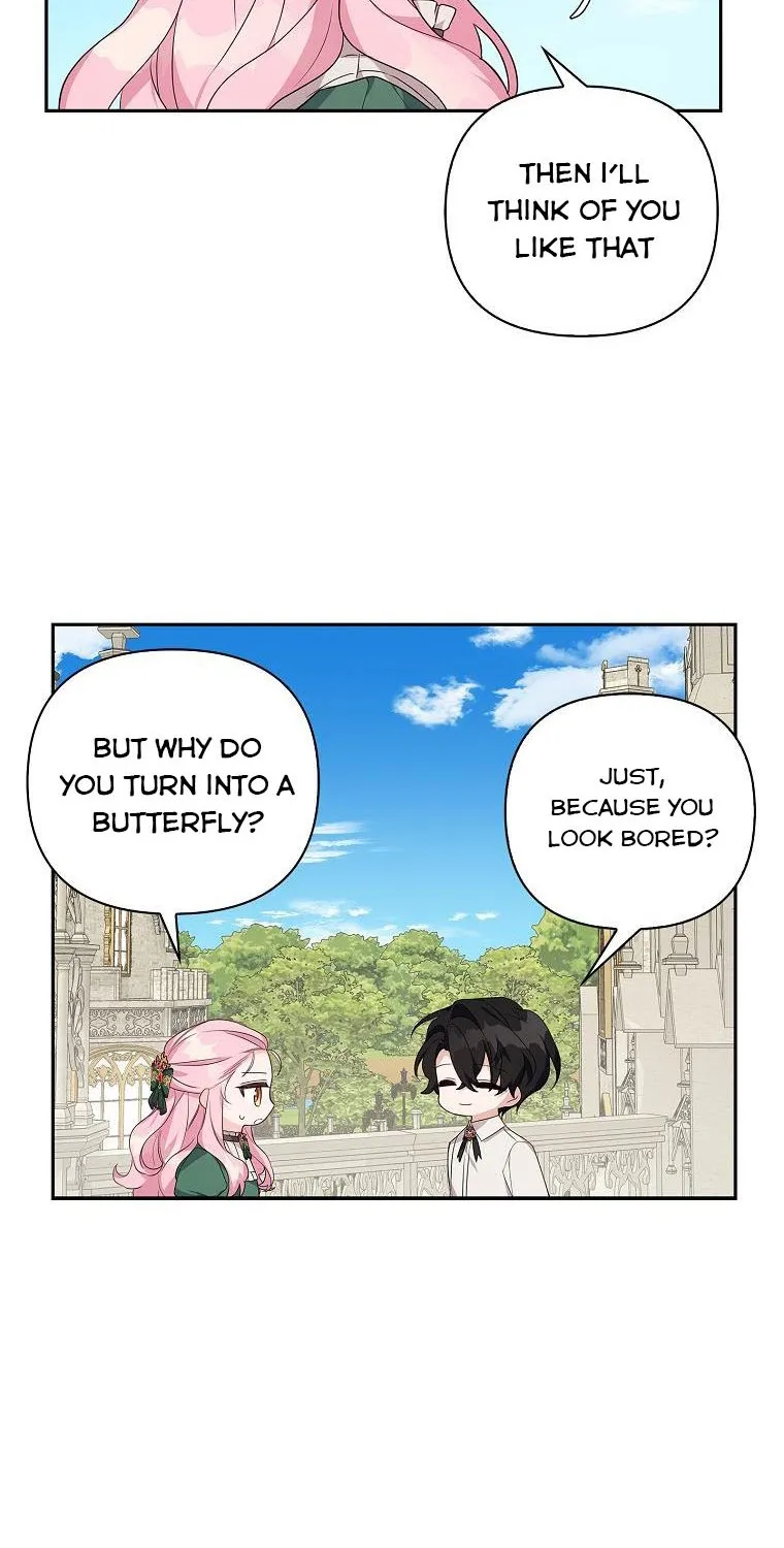 The Youngest Daughter of the Villainous Duke Chapter 13 page 100 - 