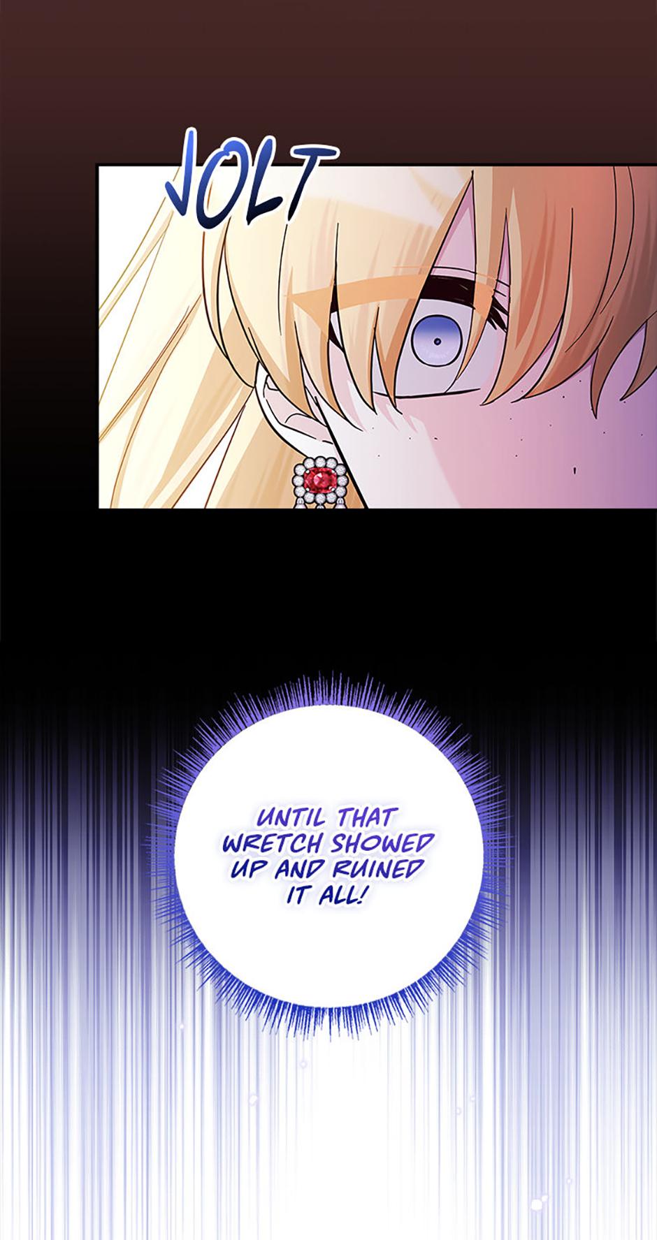 The Youngest Daughter of the Villainous Duke Chapter 132 page 11 - 