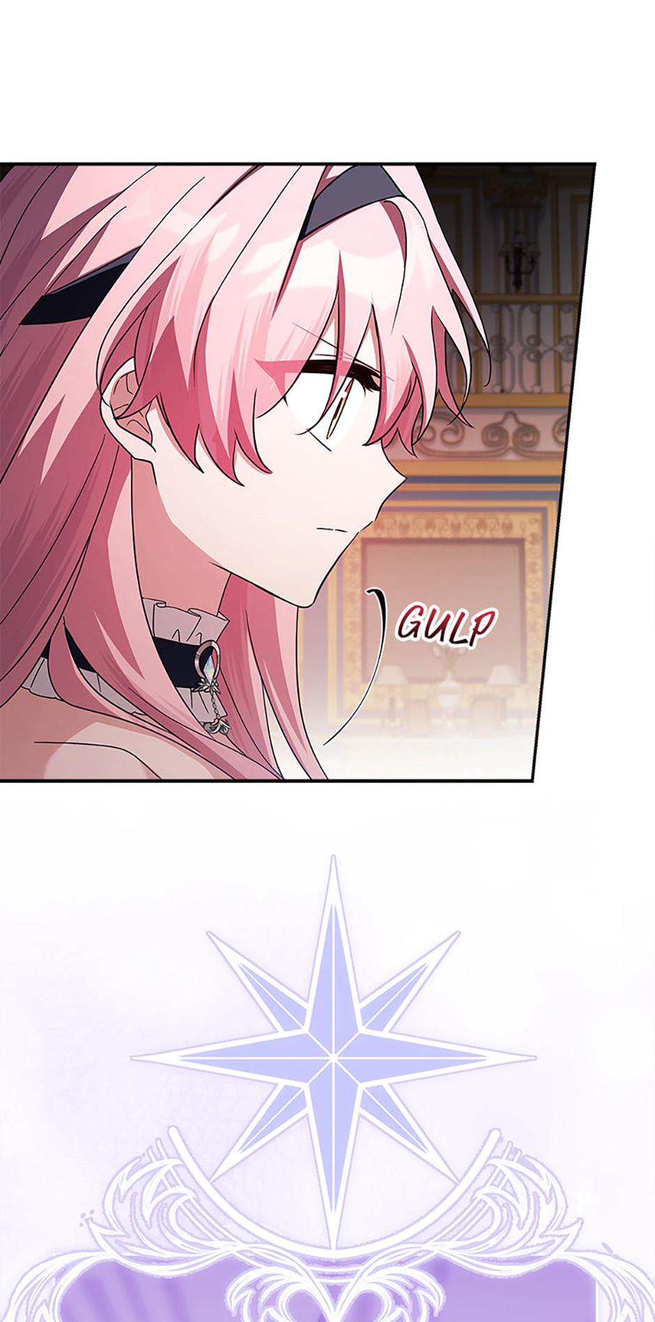 The Youngest Daughter of the Villainous Duke Chapter 132 page 13 - 
