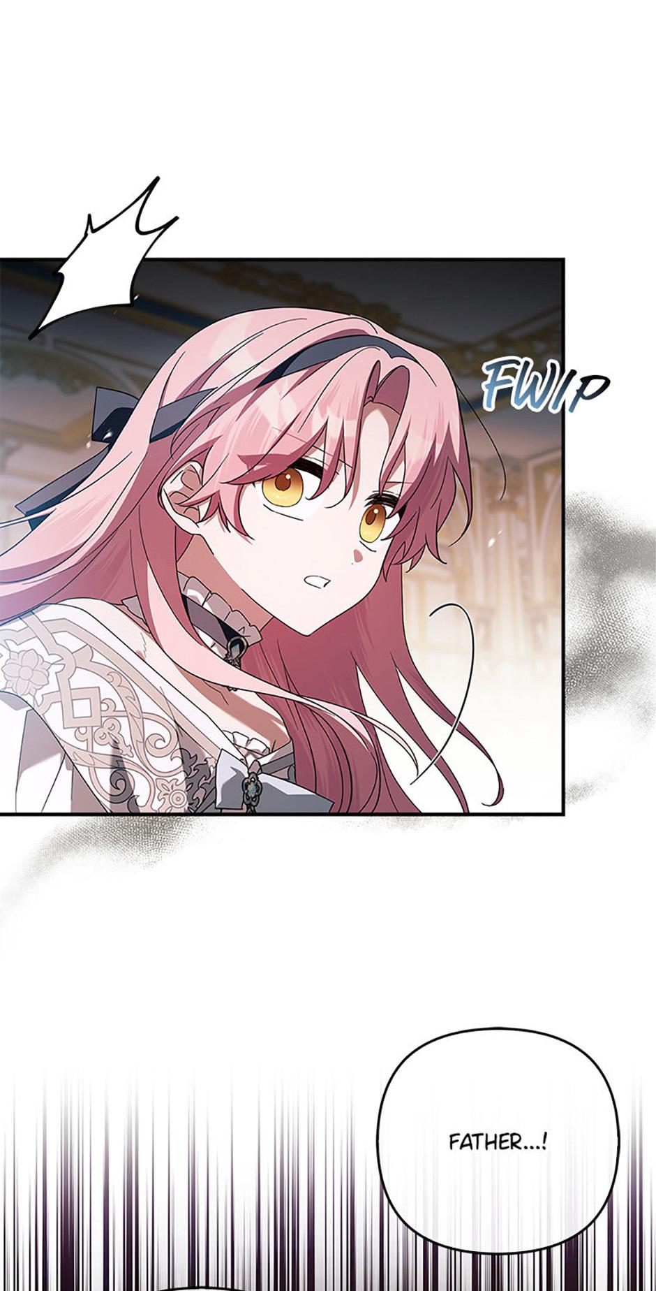 The Youngest Daughter of the Villainous Duke Chapter 132 page 30 - 