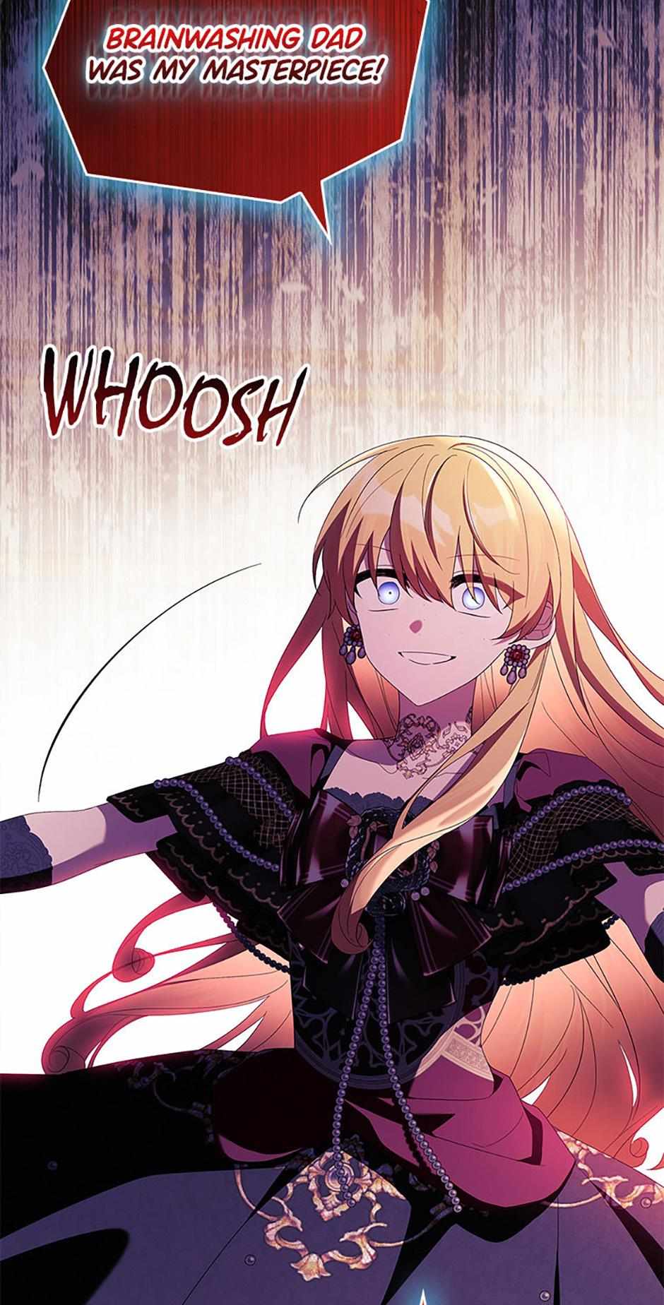 The Youngest Daughter of the Villainous Duke Chapter 132 page 34 - 