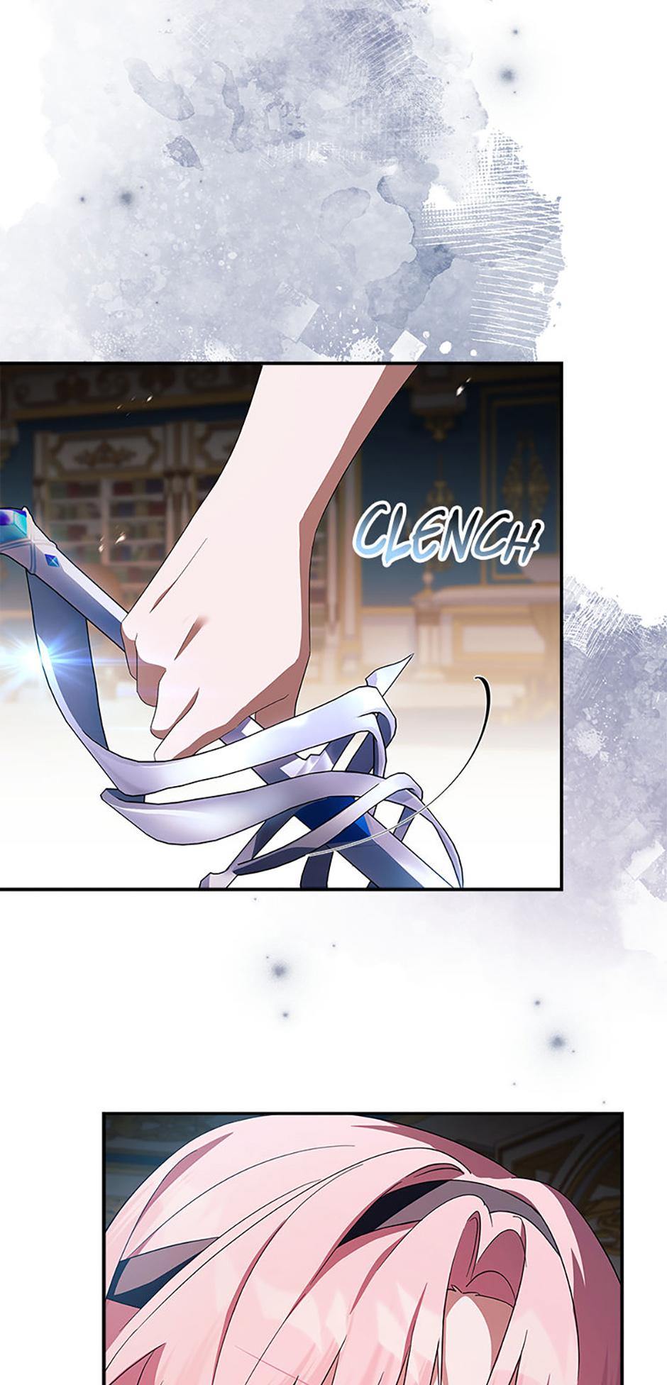 The Youngest Daughter of the Villainous Duke Chapter 132 page 39 - 