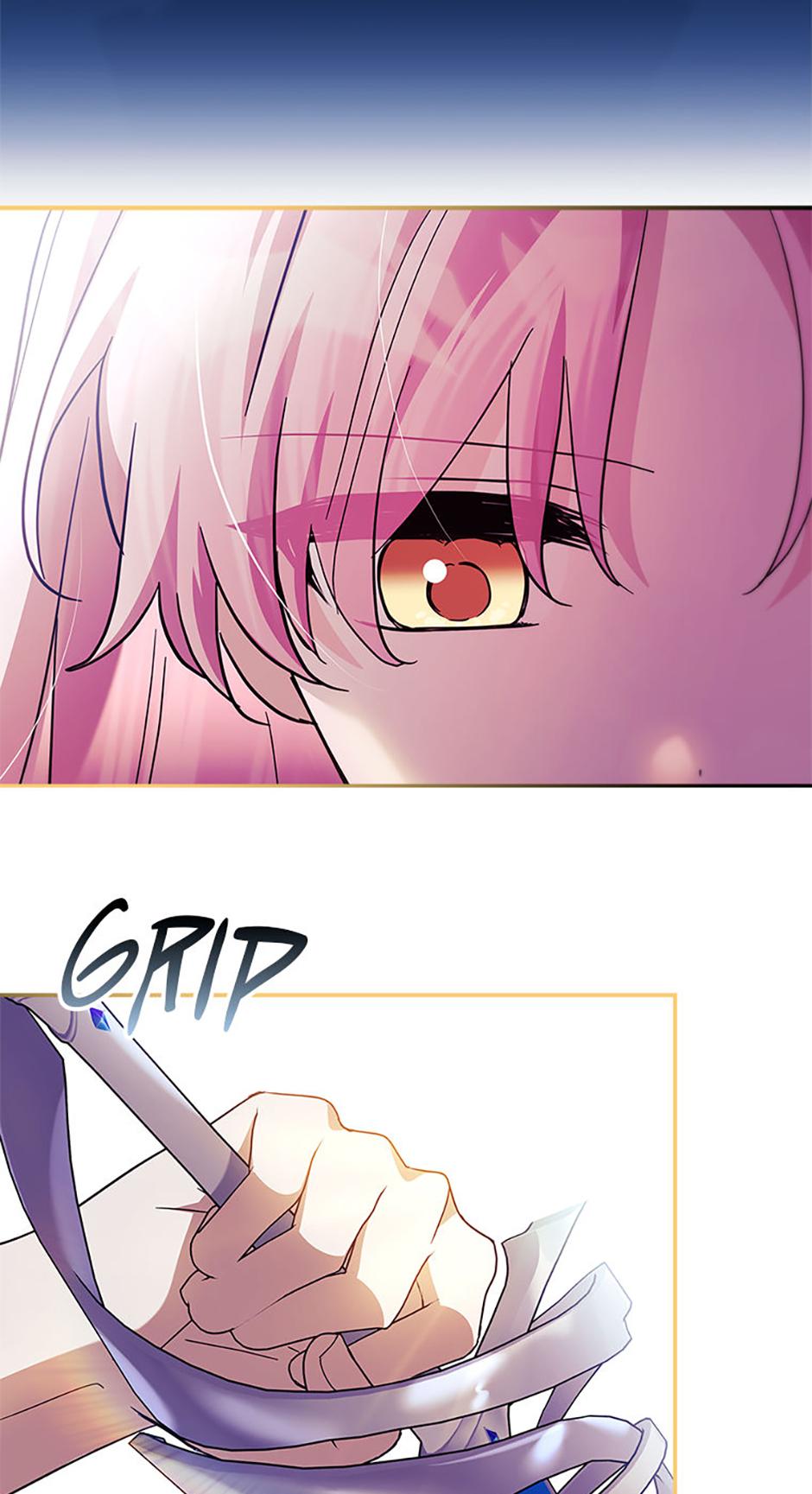 The Youngest Daughter of the Villainous Duke Chapter 132 page 48 - 