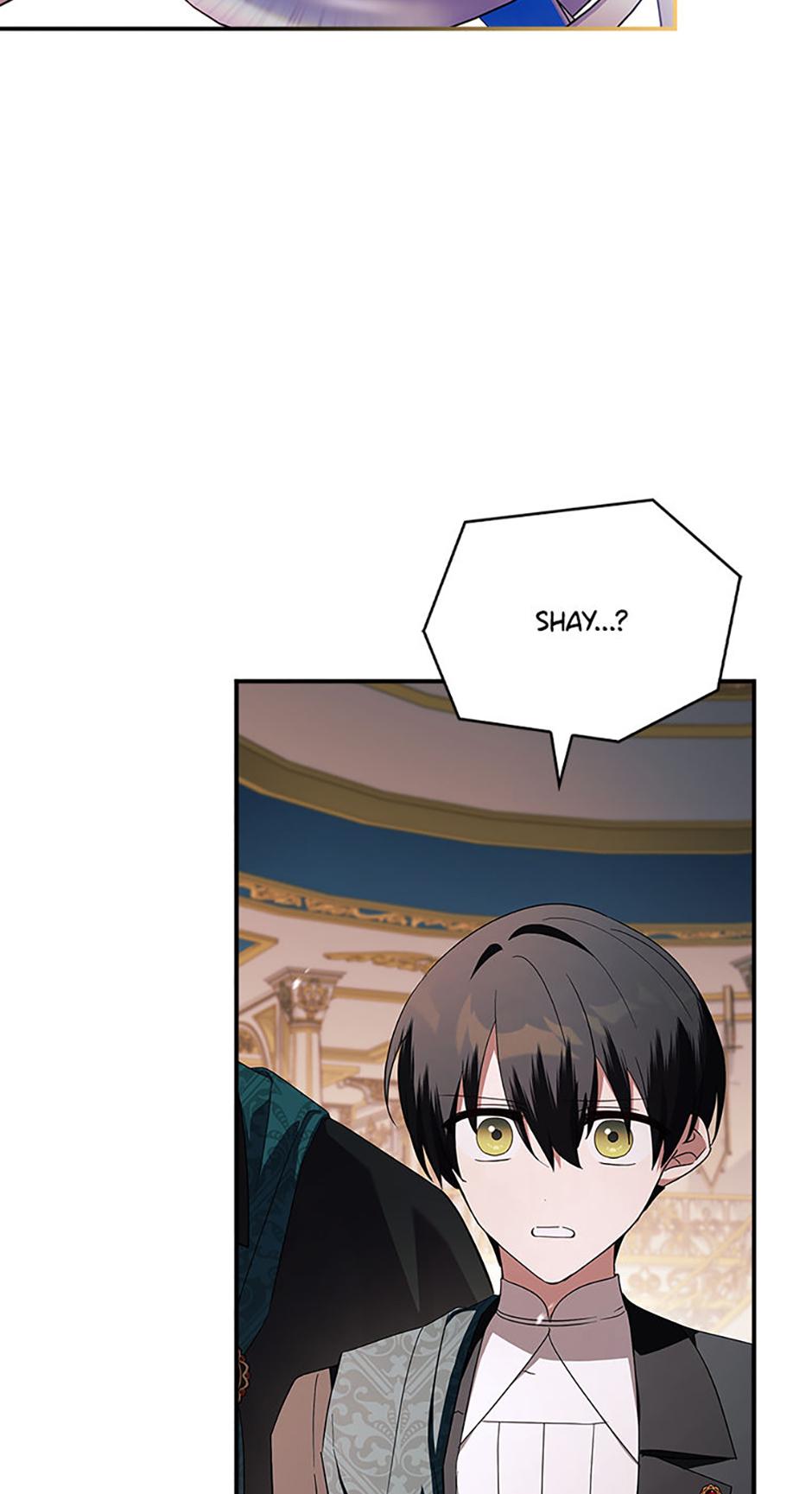 The Youngest Daughter of the Villainous Duke Chapter 132 page 49 - 