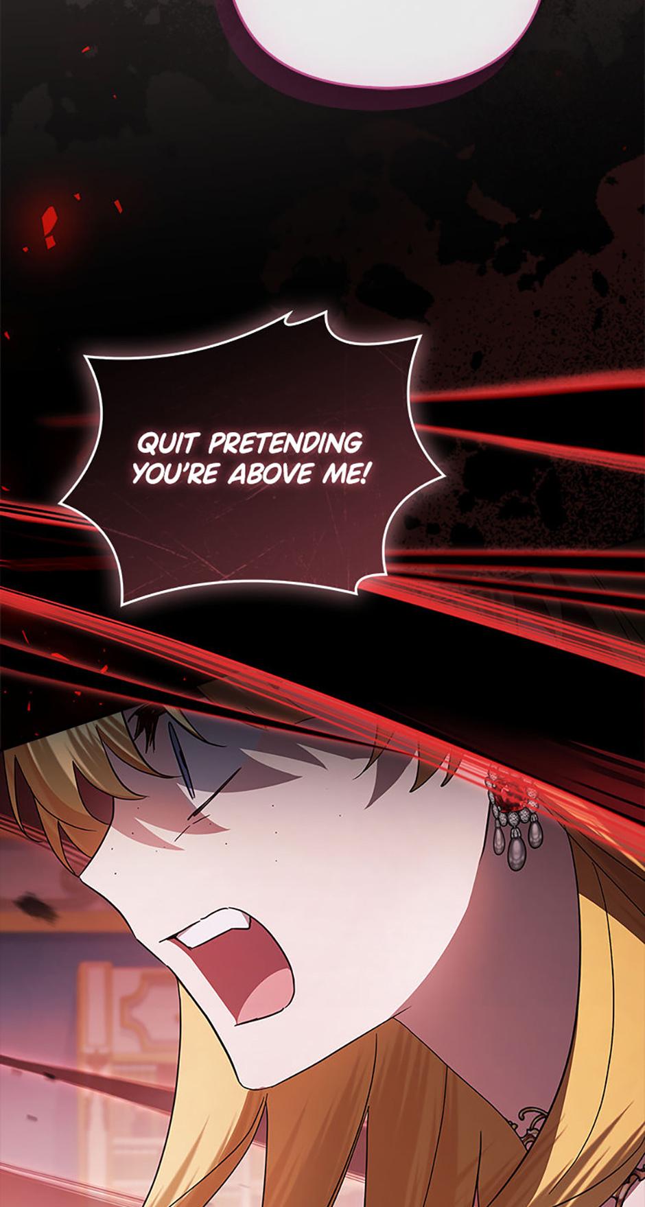 The Youngest Daughter of the Villainous Duke Chapter 132 page 61 - 